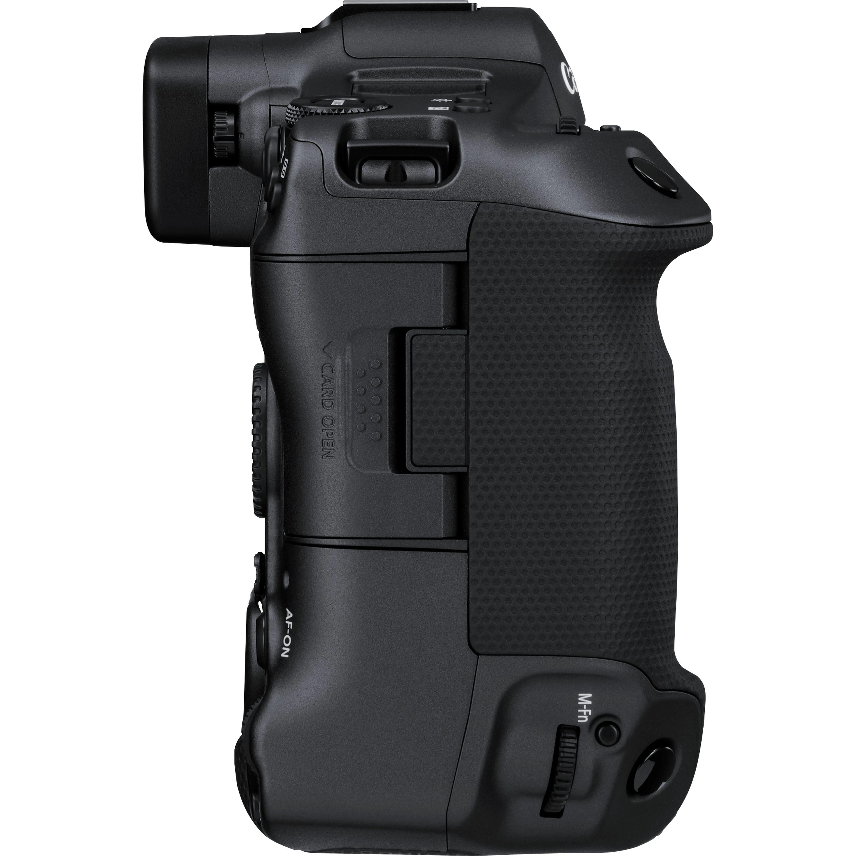 Canon EOS R3 korpusas