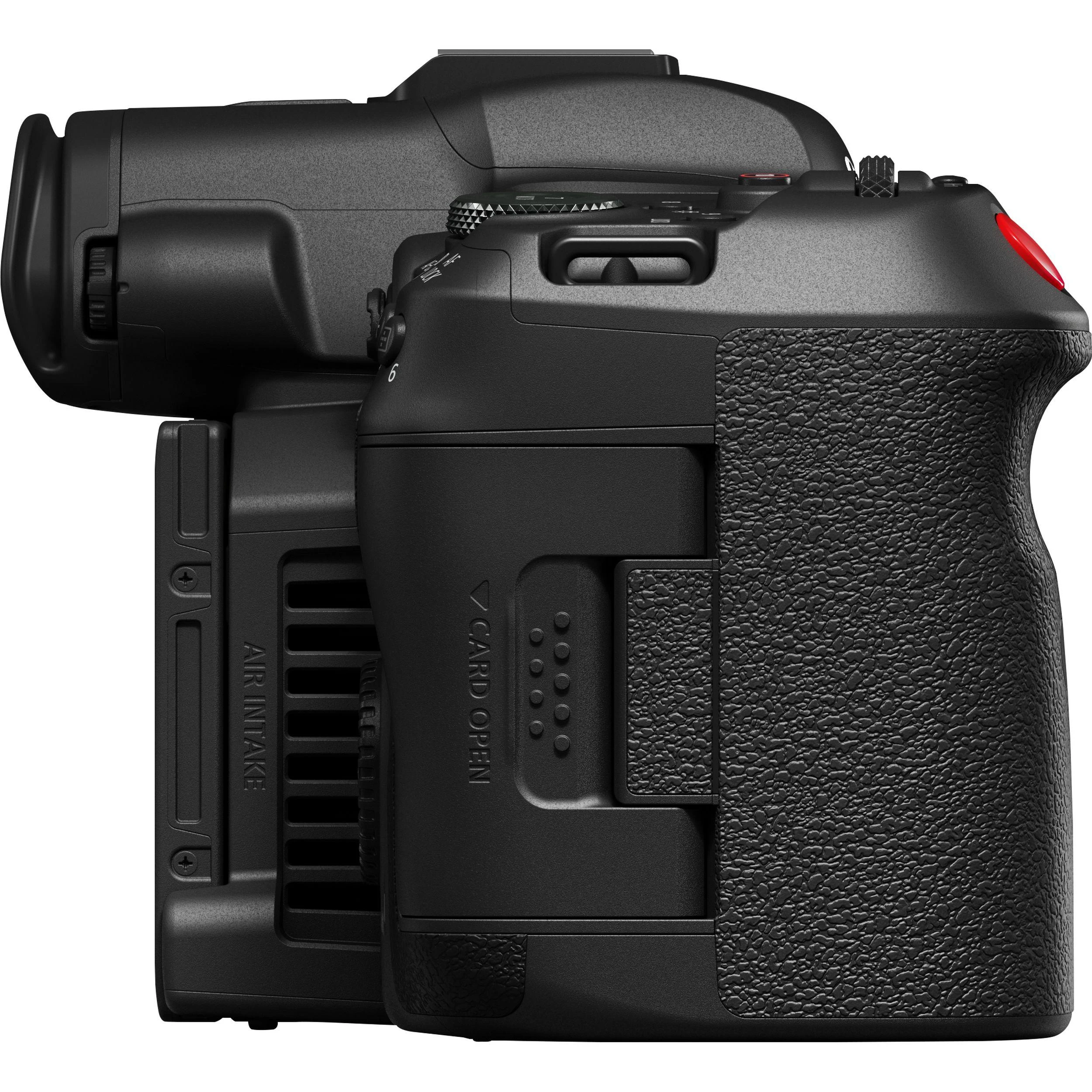 „Canon EOS R5 C“ korpusas (R5C)