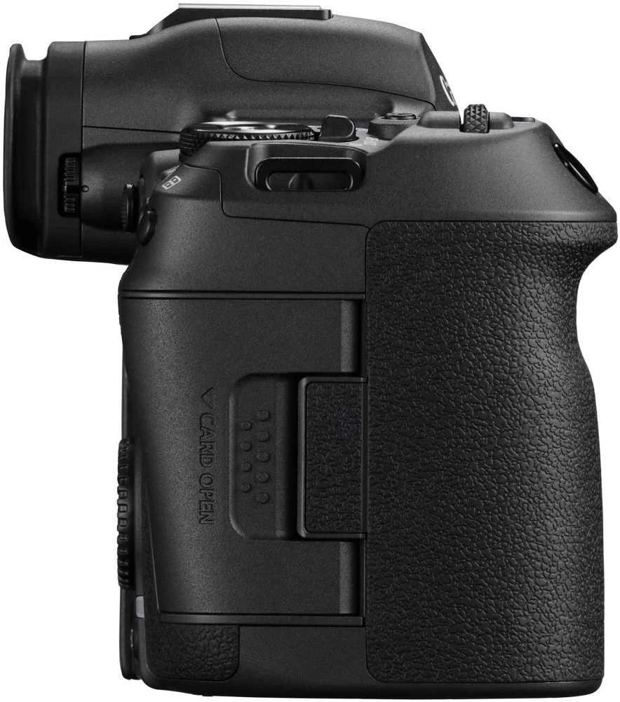 Canon EOS R5 Mark II Body (Juodas)