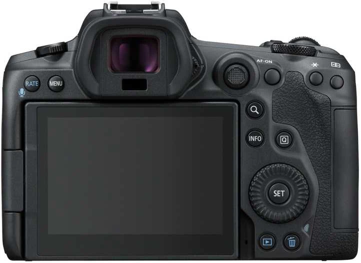 Canon EOS R5 + RF 24-105mm f/4L IS USM
