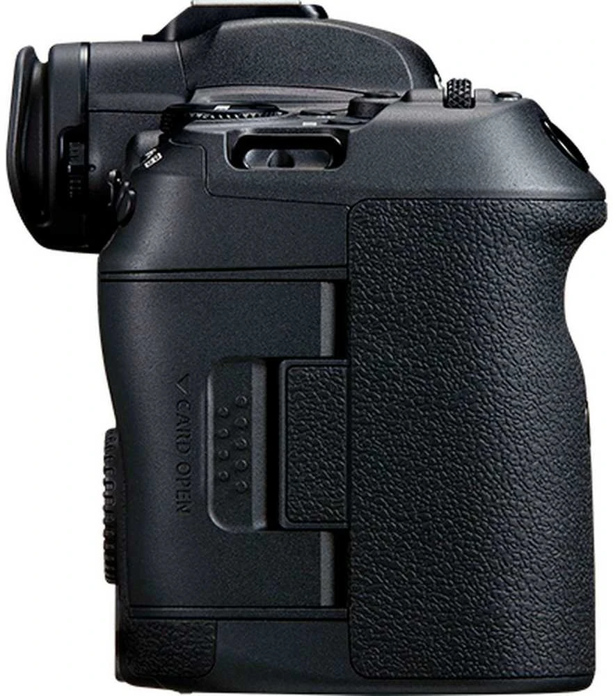 Canon EOS R5 + RF 24-105mm f/4L IS USM