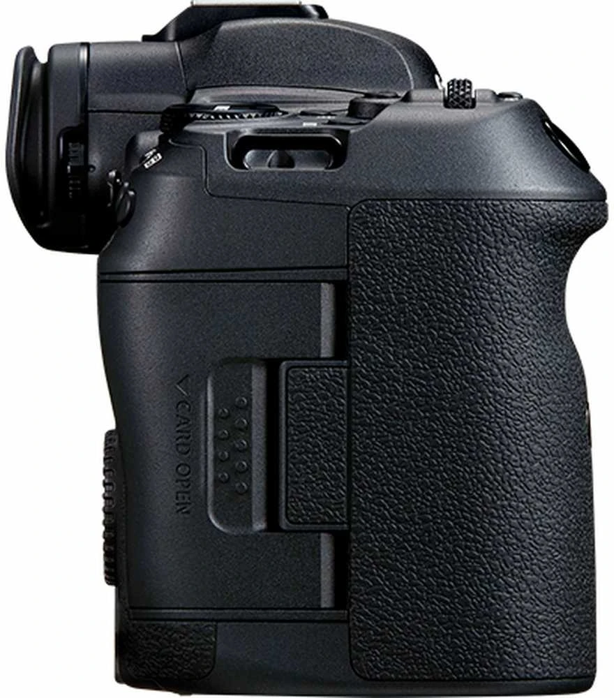 Canon EOS R5 + RF 24-240mm f/4-6.3 IS USM
