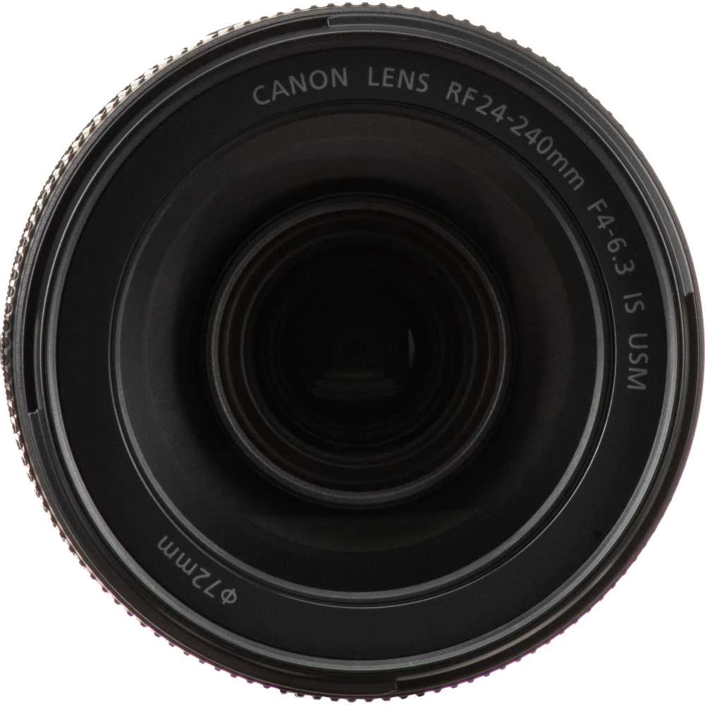 Canon EOS R5 + RF 24-240mm f/4-6.3 IS USM
