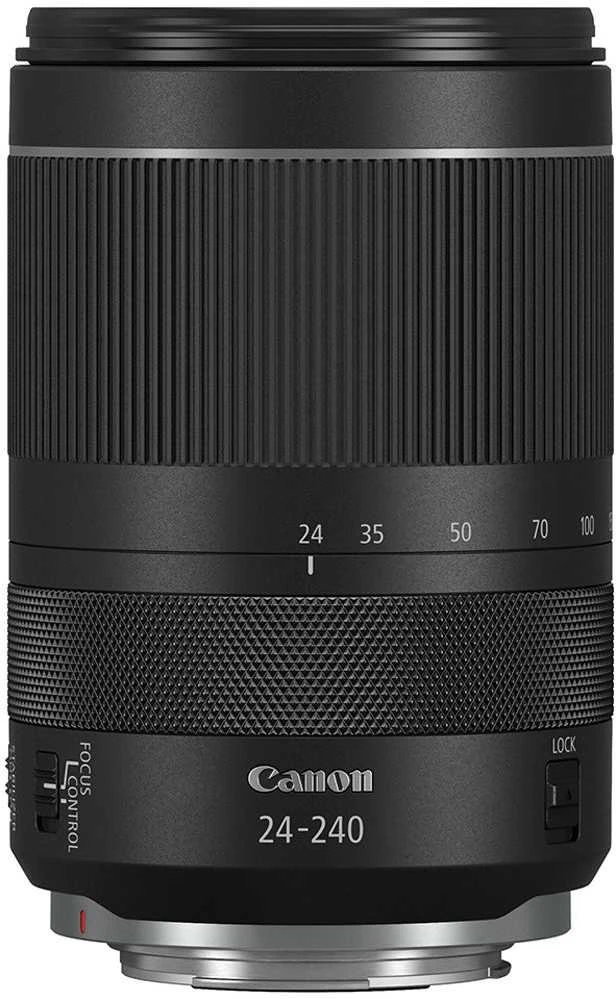 Canon EOS R5 + RF 24-240mm f/4-6.3 IS USM