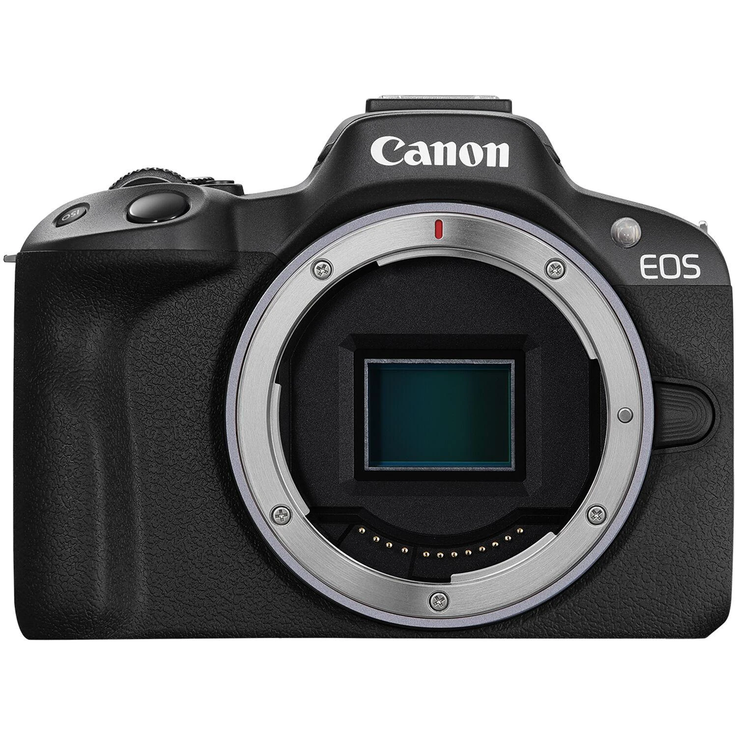 Canon EOS R50 Body (Juodas)