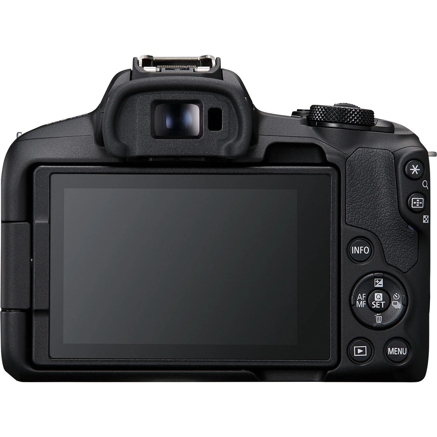 Canon EOS R50 Body (Juodas)