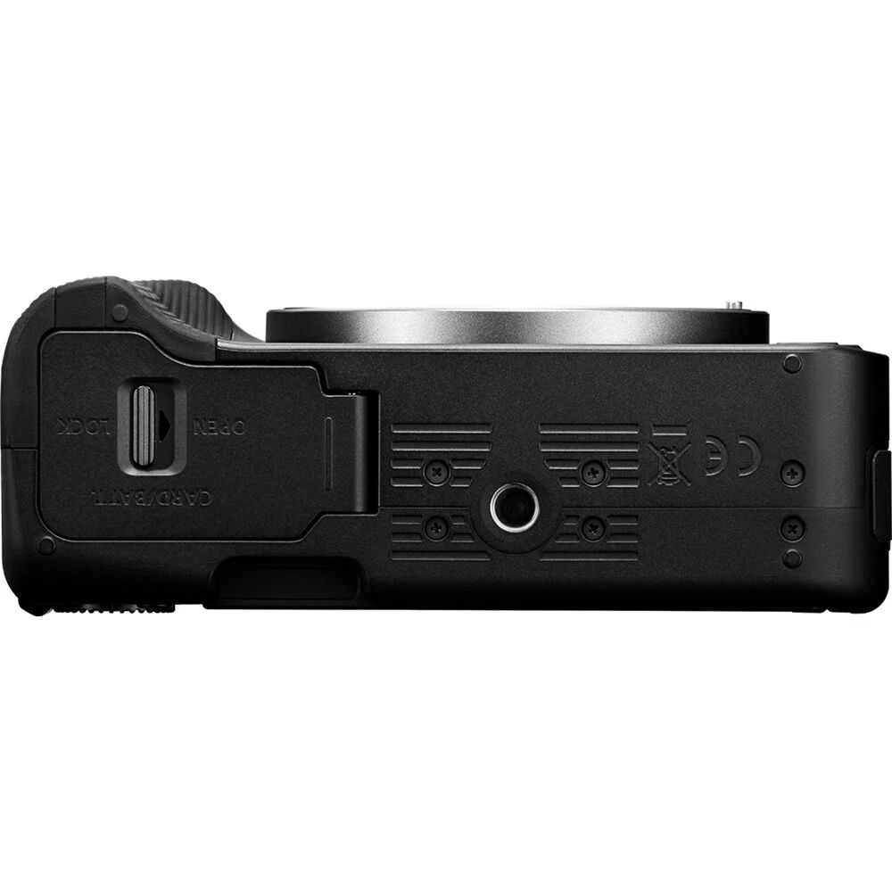 Canon EOS R50 V Body (Juodas)