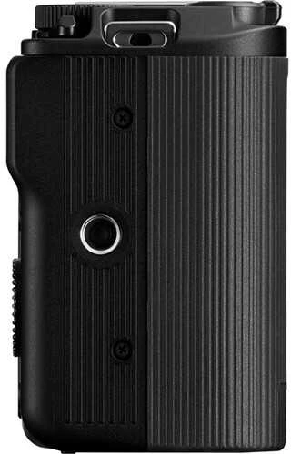 Canon EOS R50 V Body (Juodas)