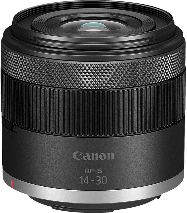 Canon EOS R50 V + RF-S 14-30mm F4-6.3 IS STM PZ (Baltas)