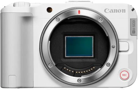 Canon EOS R50 V + RF-S 14-30mm F4-6.3 IS STM PZ (Baltas)