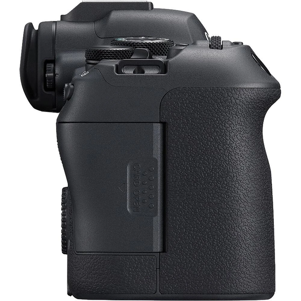 Canon EOS R6 Mark II korpusas