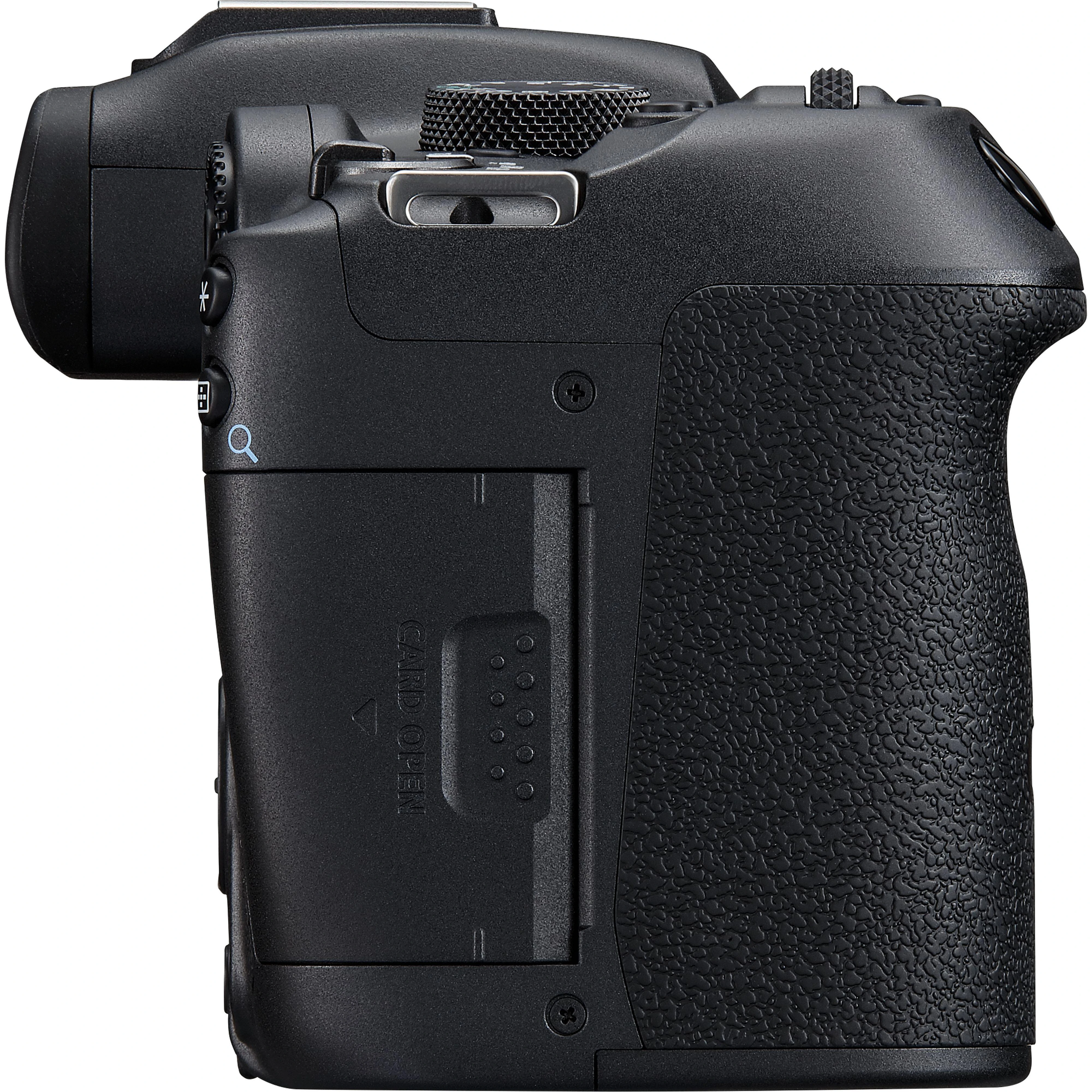 Canon EOS R7 korpusas