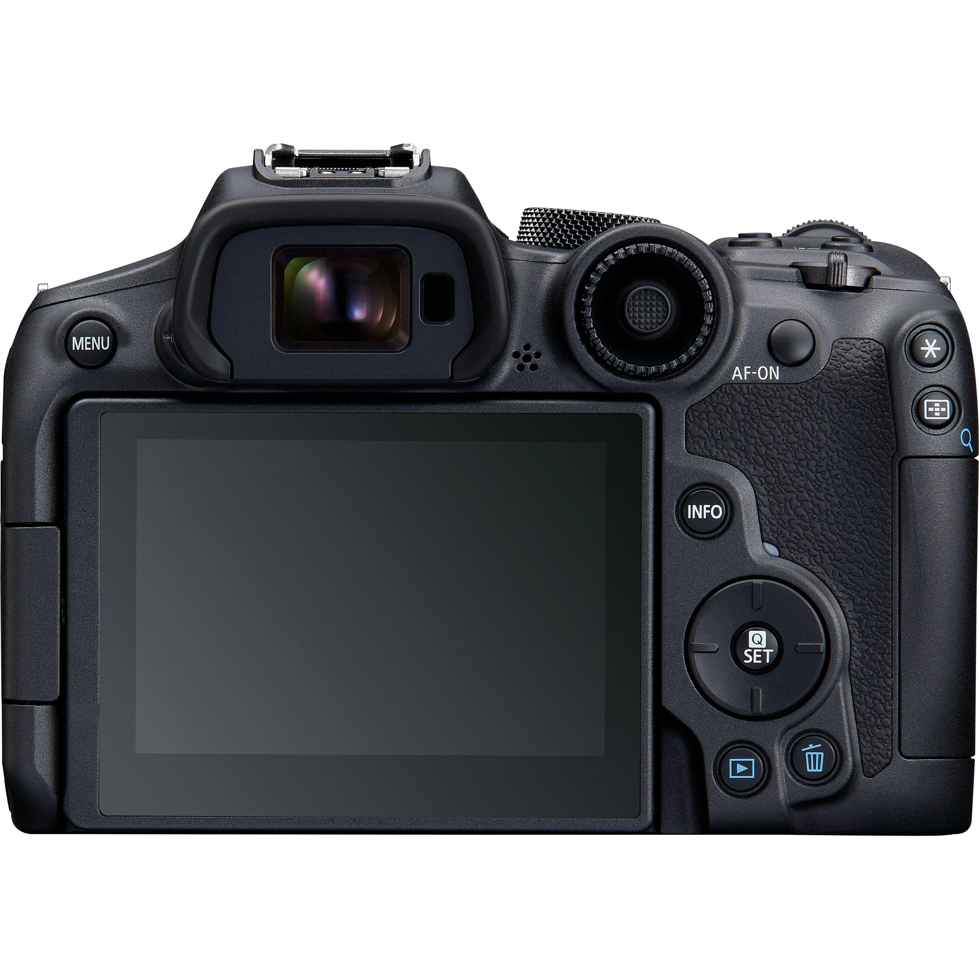 Canon EOS R7 korpusas