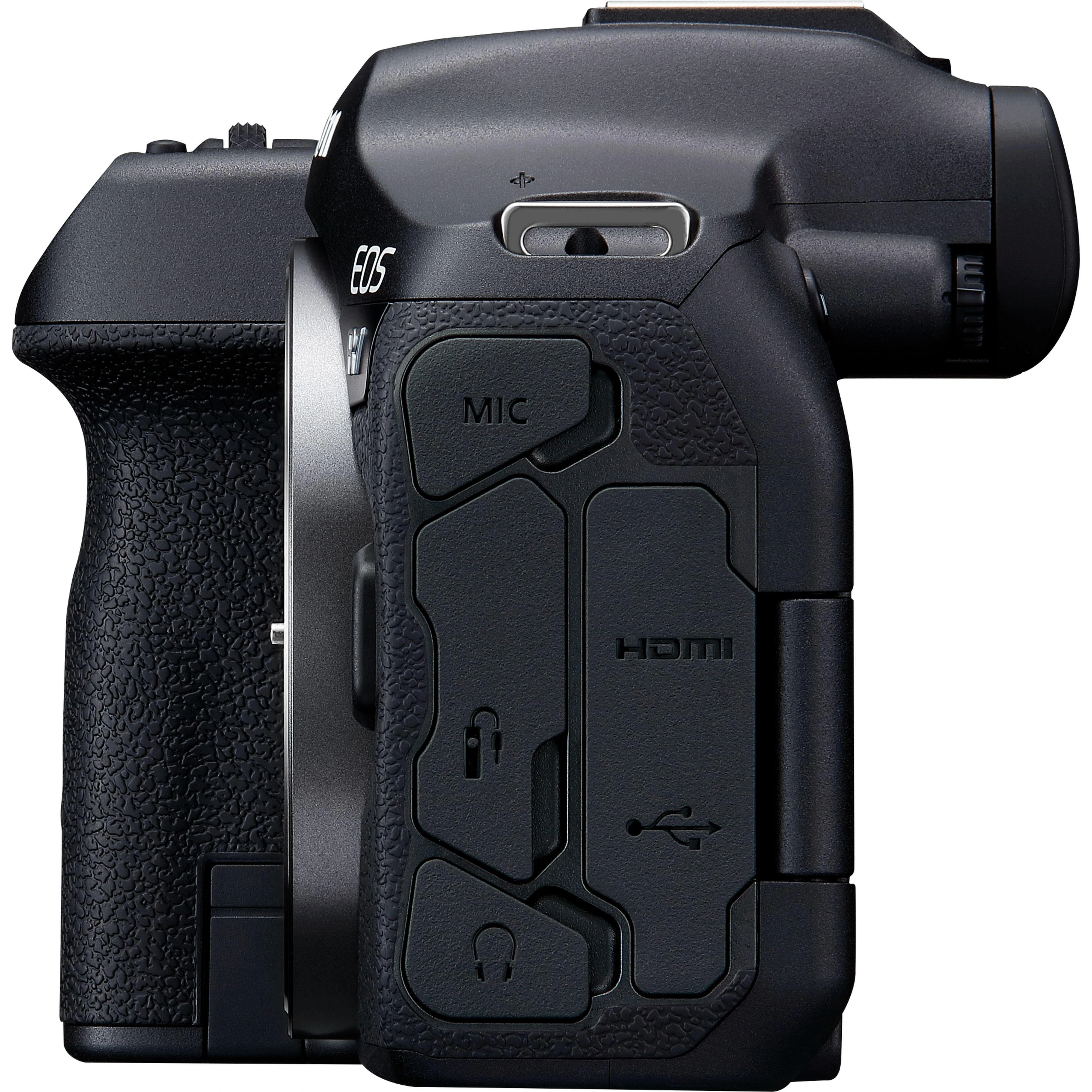 Canon EOS R7 korpusas