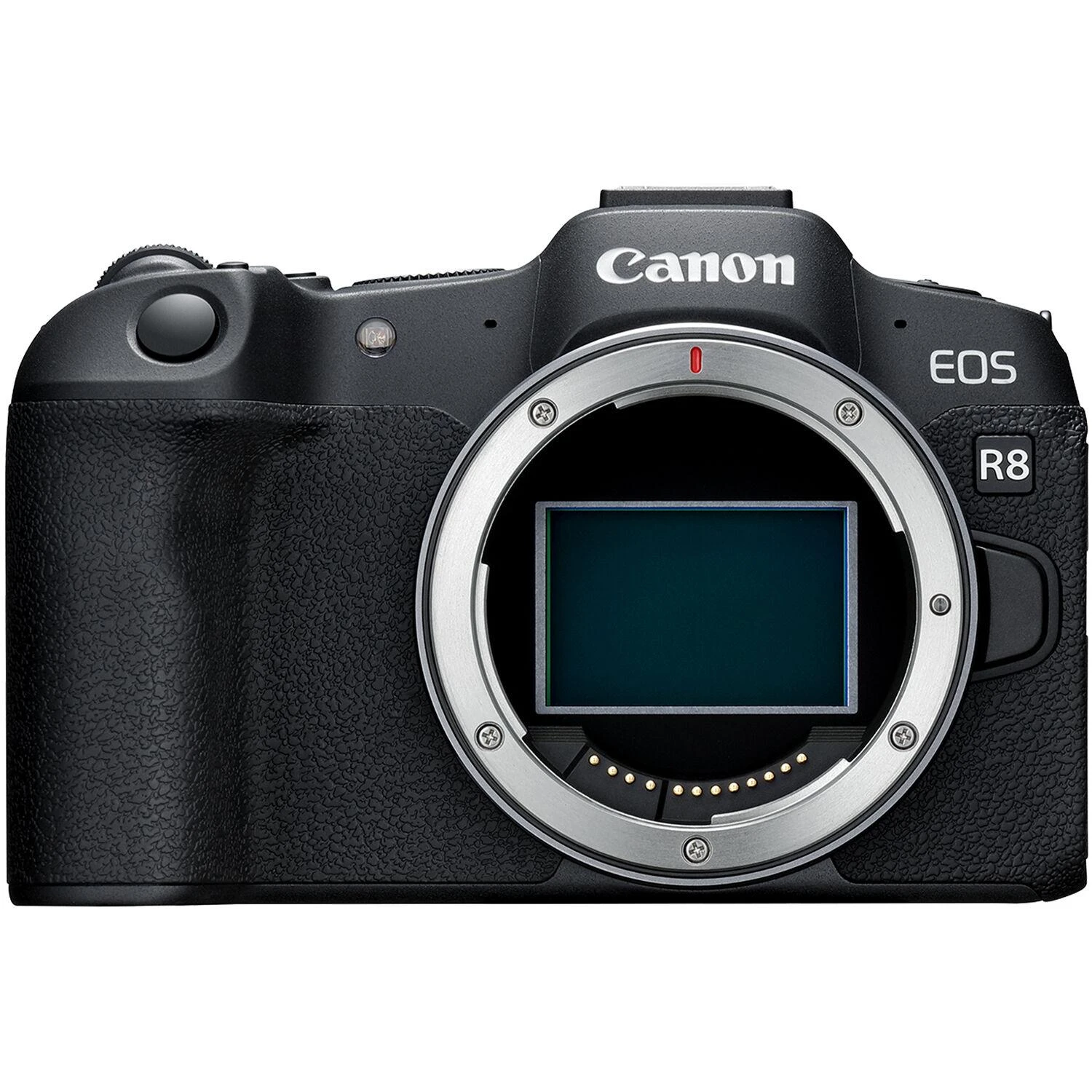 Canon EOS R8 Body (Juodas)
