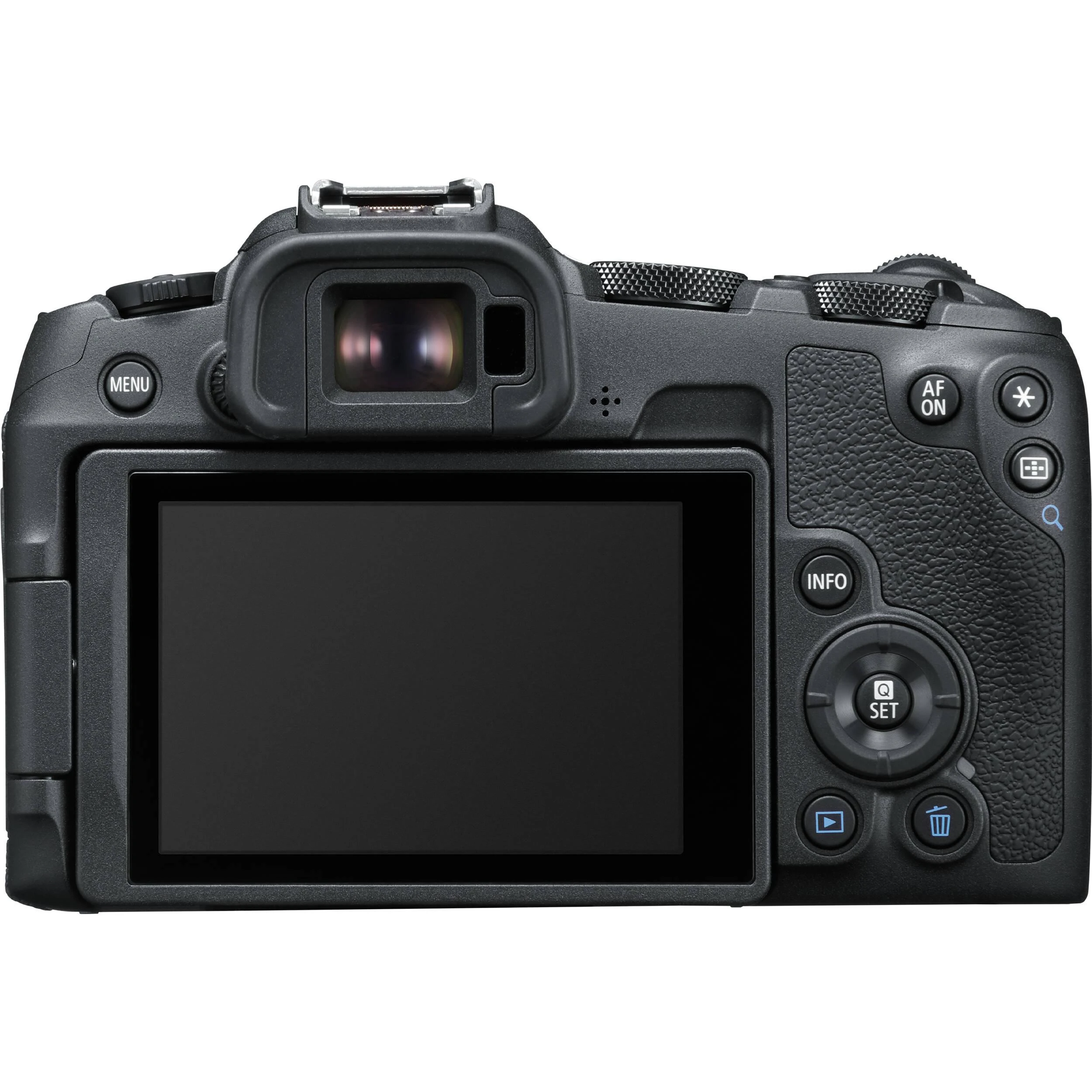 Canon EOS R8 Body (Juodas)