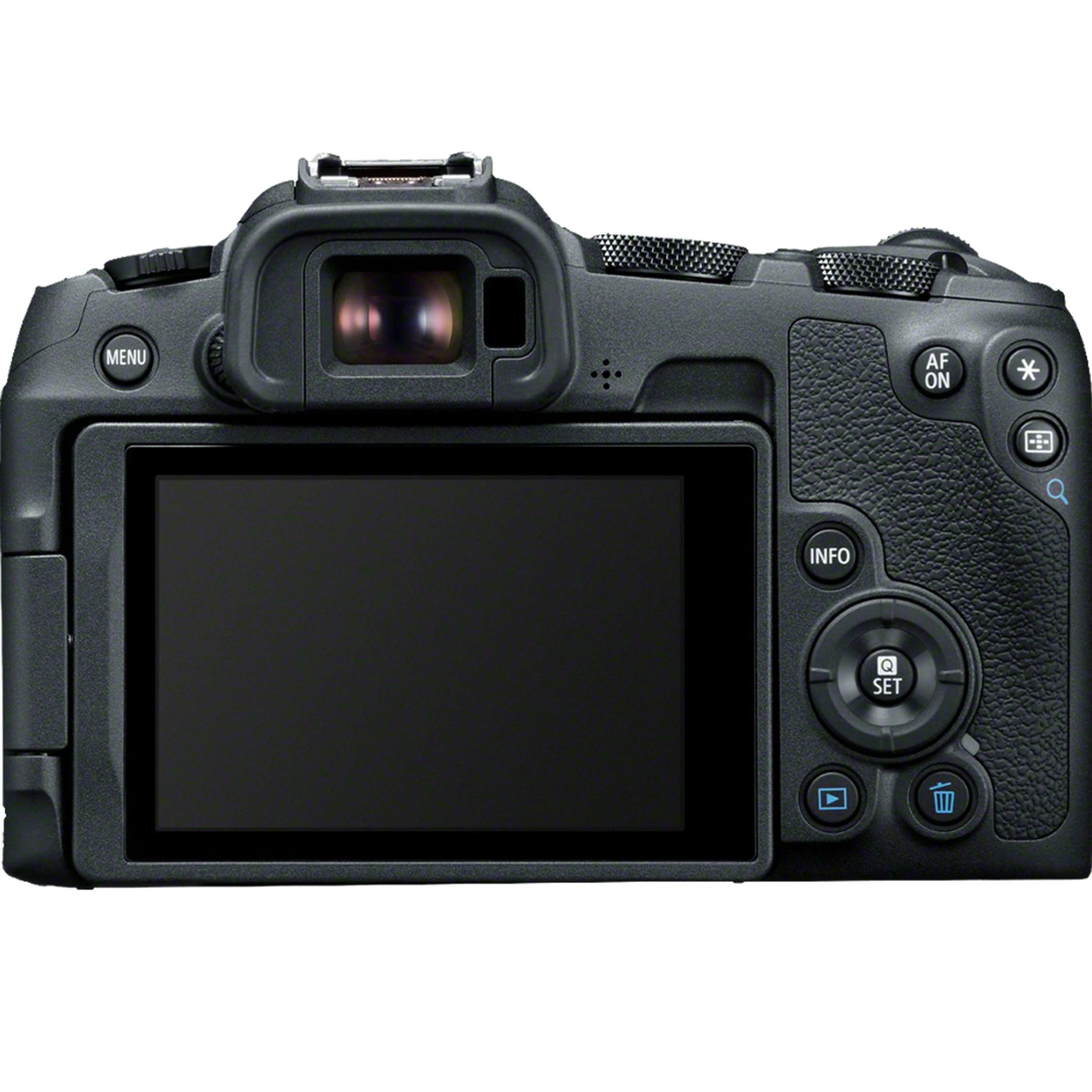 Canon EOS R8 + RF 24-50mm IS STM (Juodas)