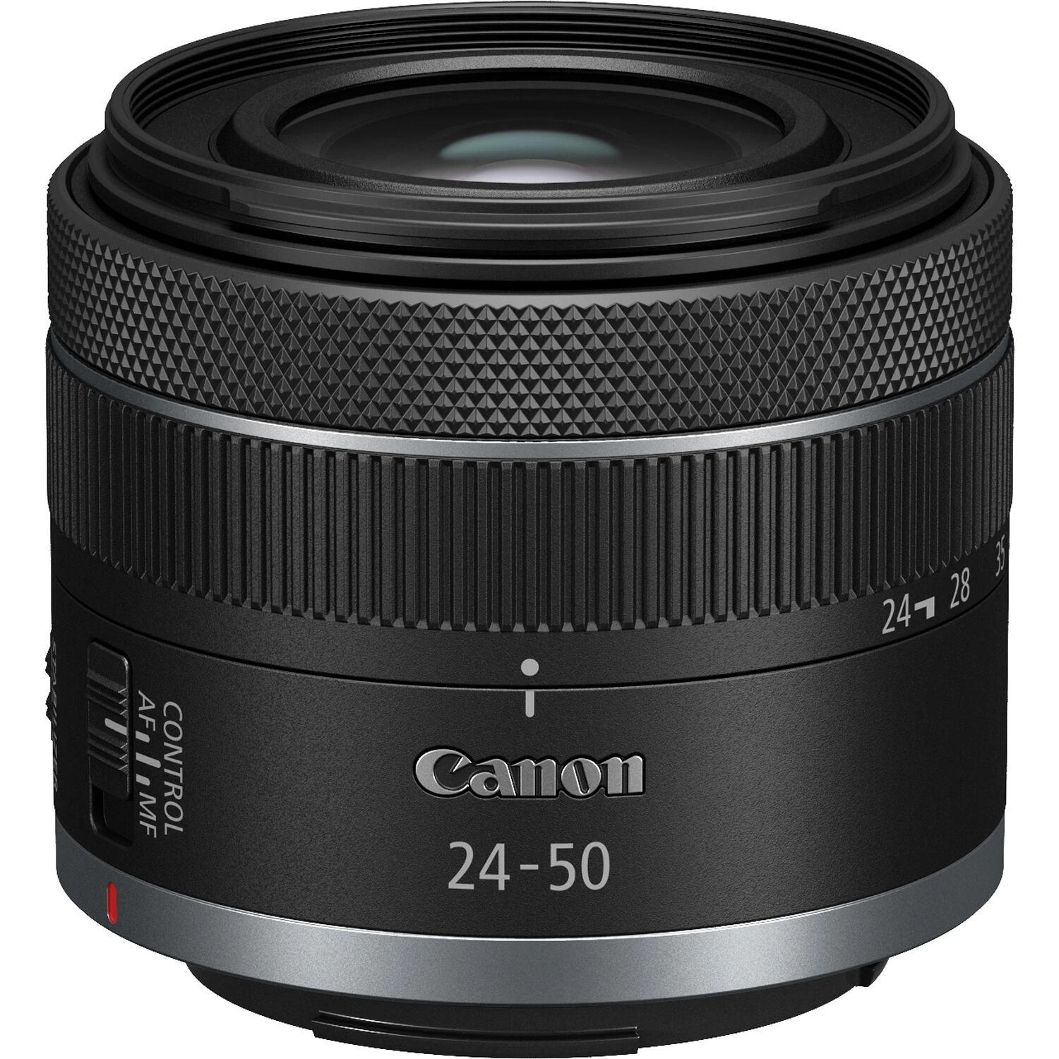 Canon EOS R8 + RF 24-50mm IS STM (Juodas)