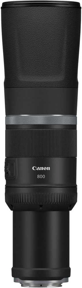 Canon EOS R8 + RF 800mm f/11 IS STM