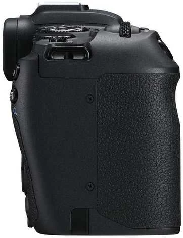 Fotoaparatas Canon EOS RP Body (Pažeista pakuotė)