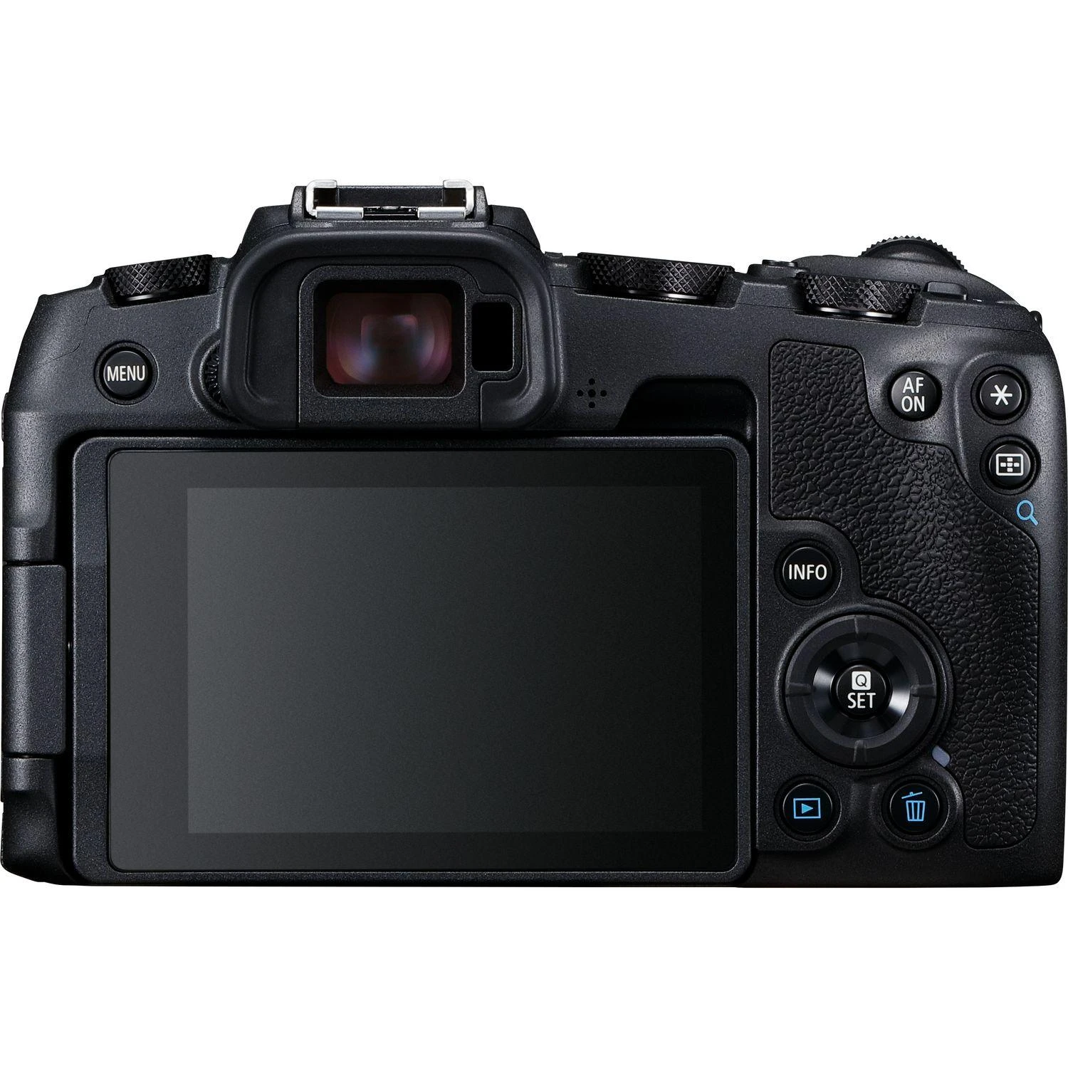 Canon EOS RP + RF 800mm f/11 IS STM