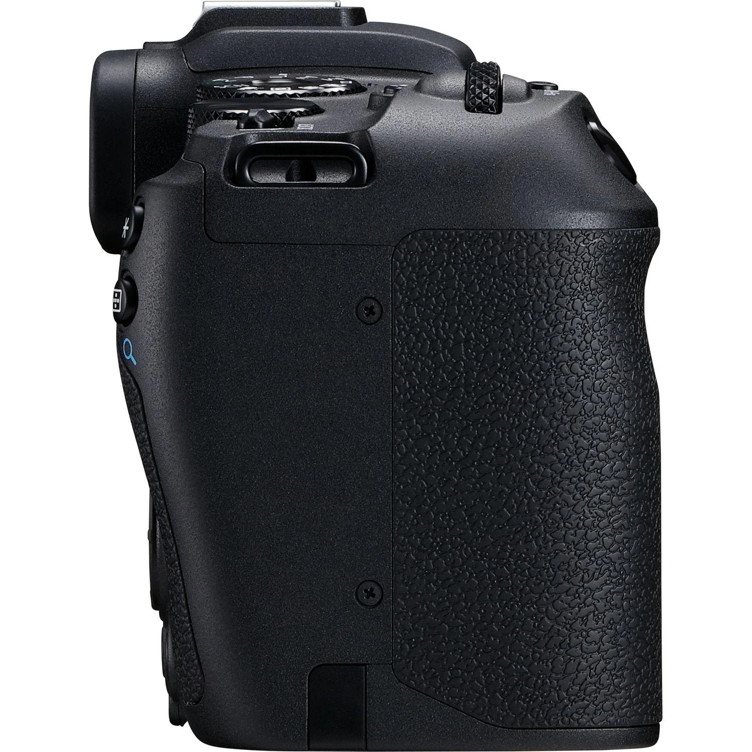 Canon EOS RP + RF 800mm f/11 IS STM