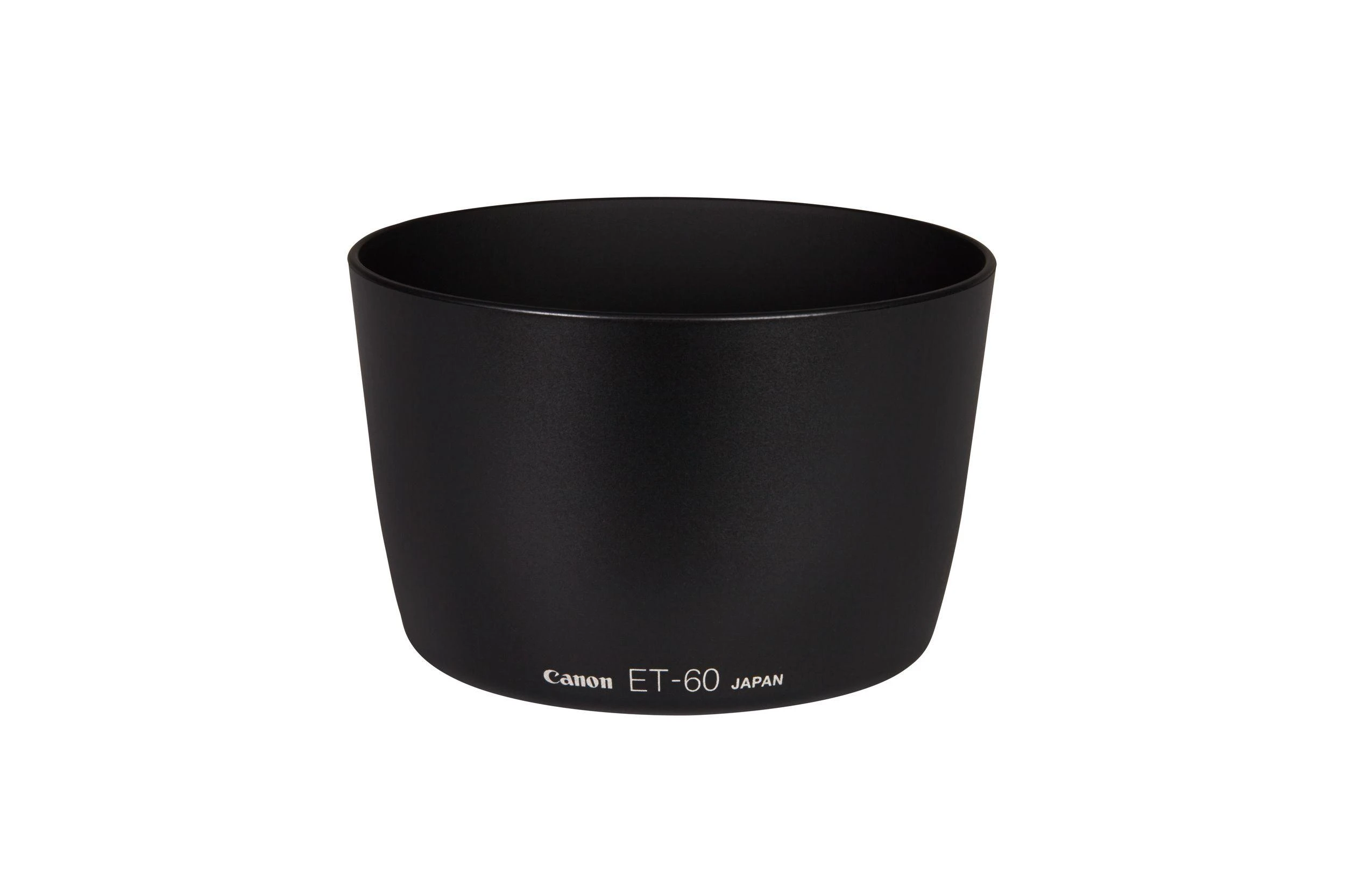 Canon ET-60 Juoda