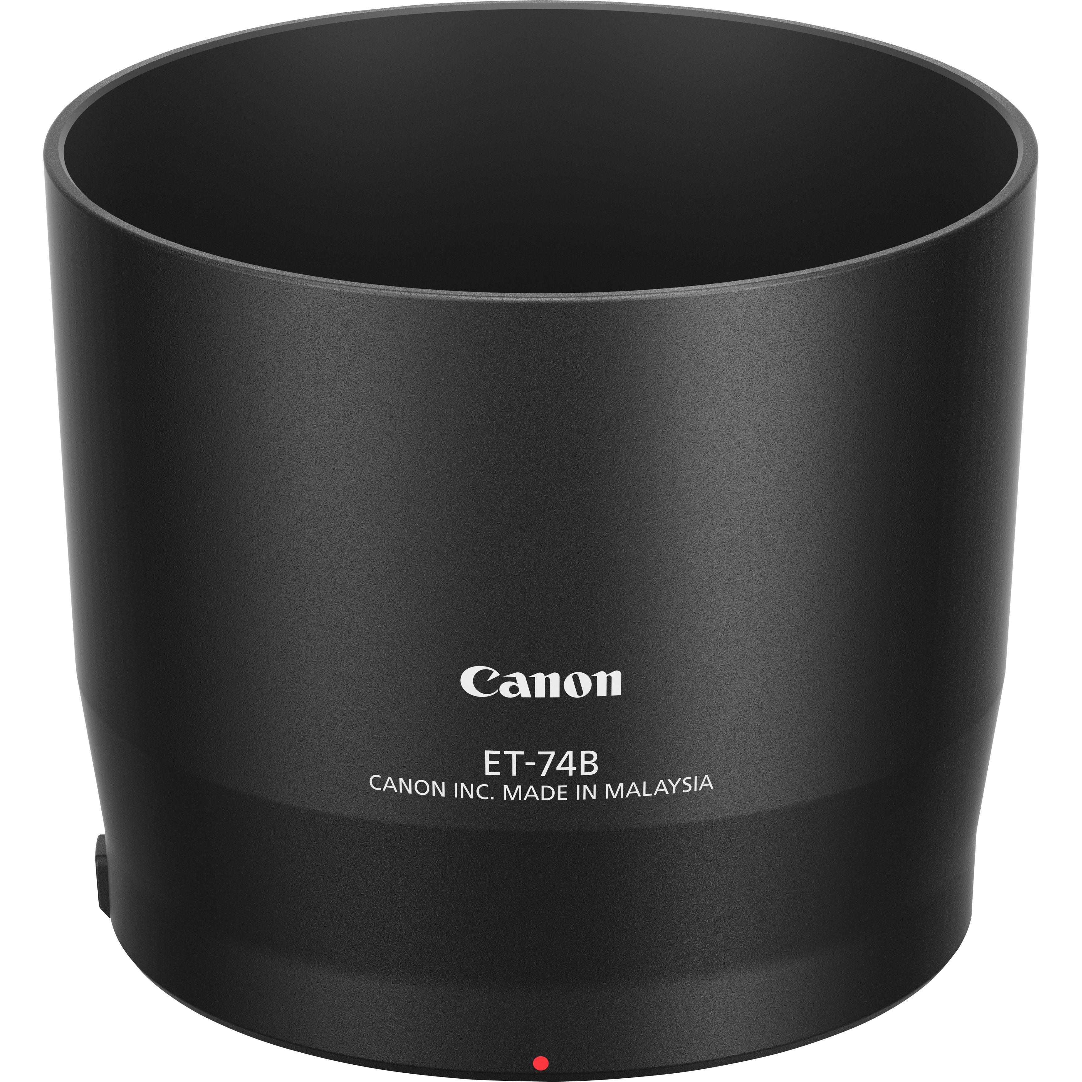Canon ET-74B Juda