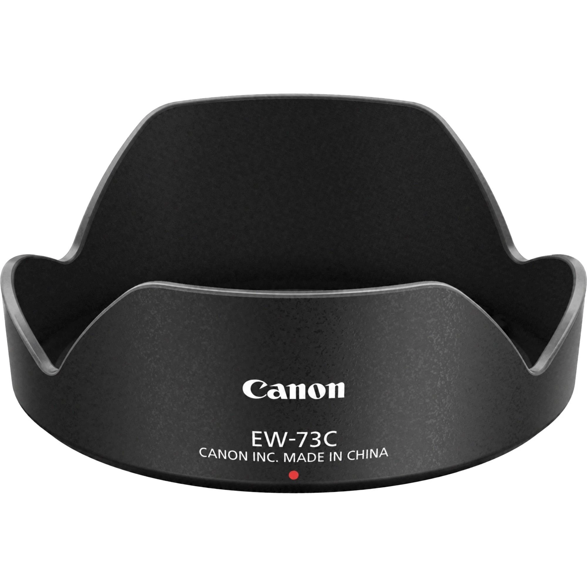 Canon EW-73C Juoda