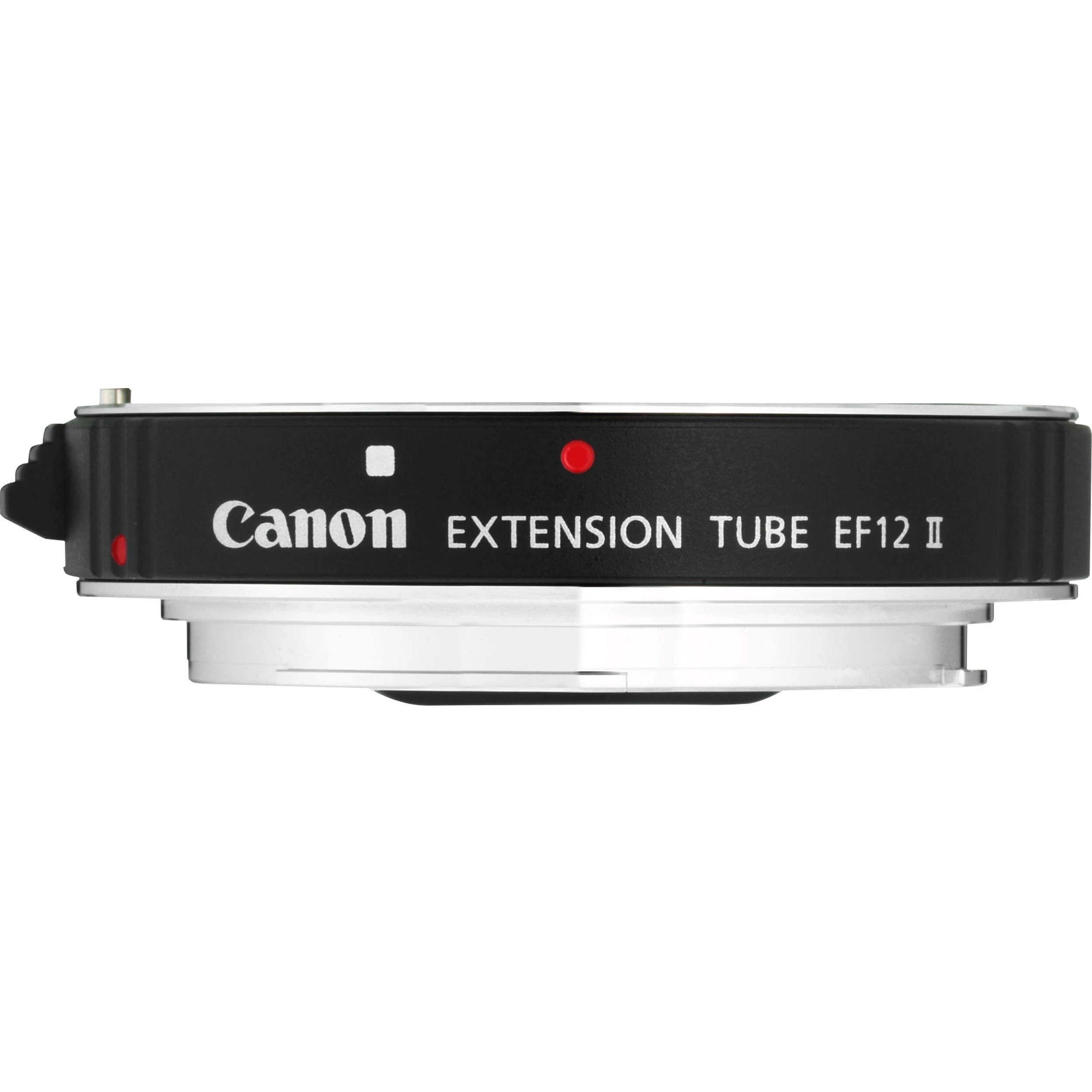 Canon EF 12 II fotoaparato objektyvo adapteris