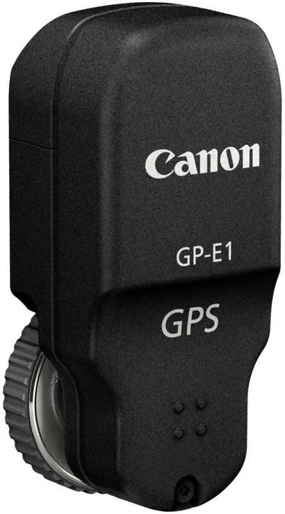 Canon GPS imtuvas GP-E1