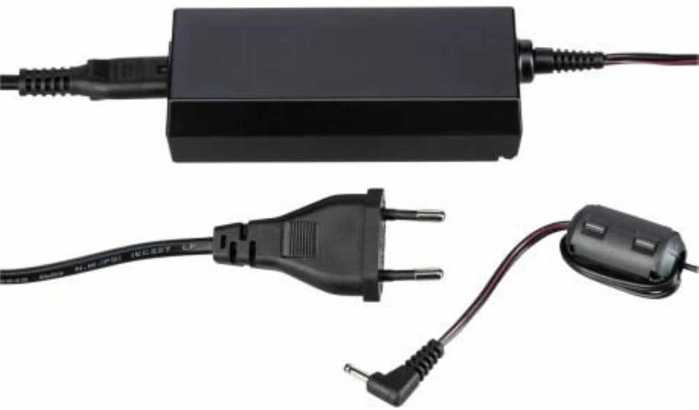 Canon CA-PS700 maitinimo adapteris / inverteris Juoda