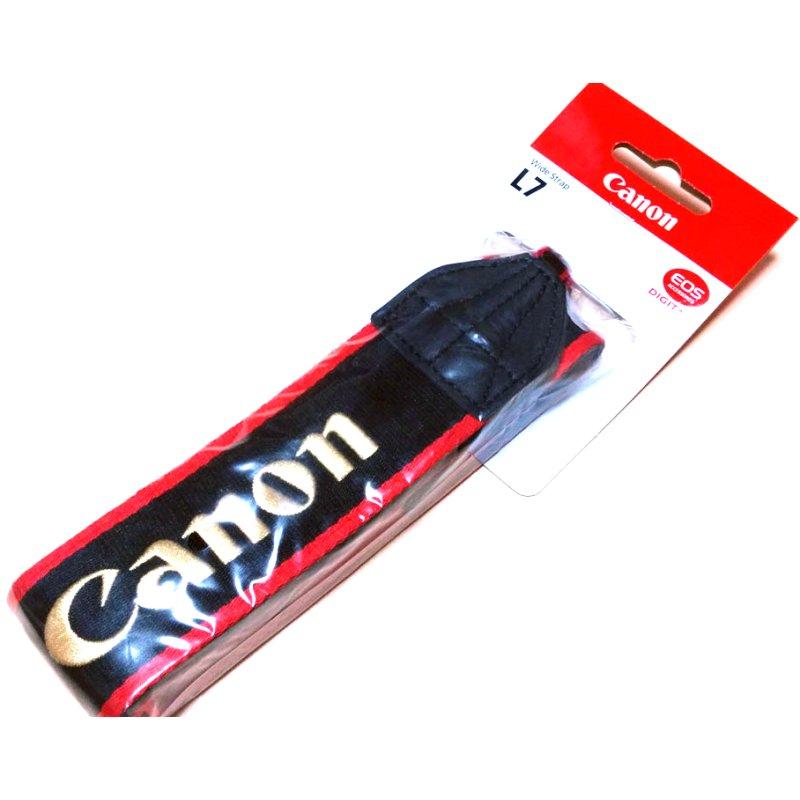 Canon L7 Dirželis (BULK)