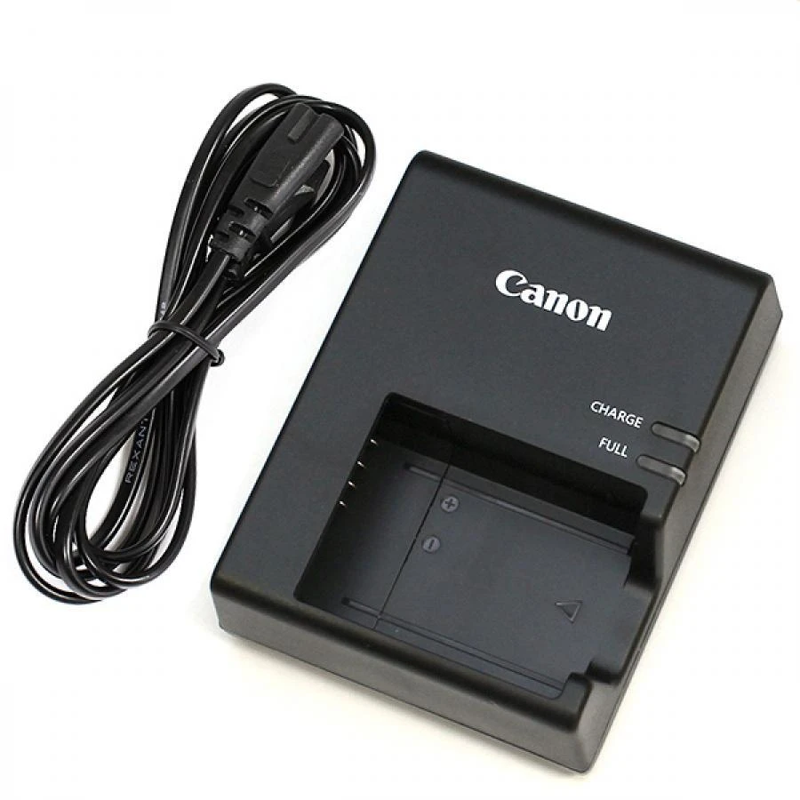 Canon LC-E10E Bateriju įkroviklis