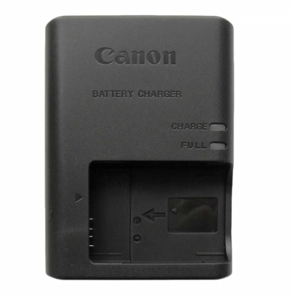 Canon LC-E12E baterijos įkroviklis