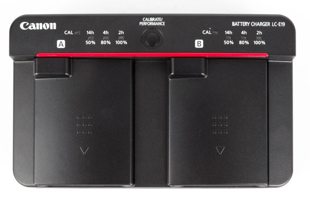 Canon LC-E19 Baterija Charger