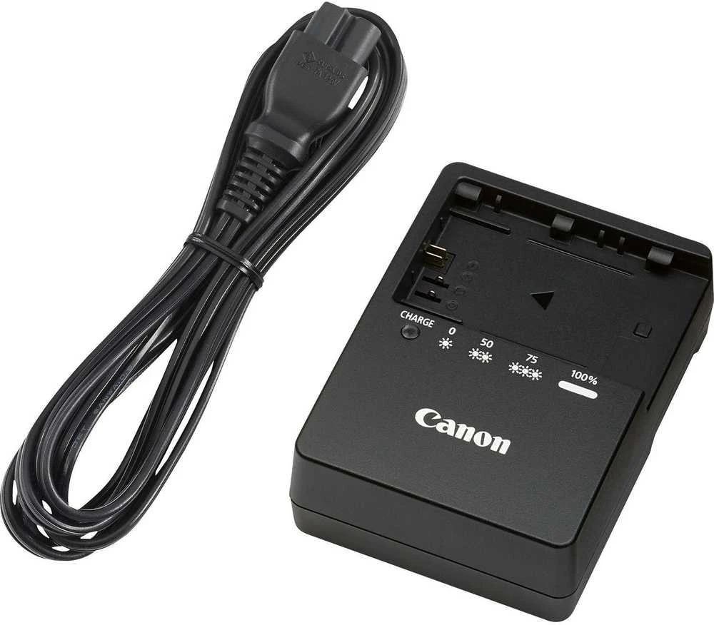 Canon LC-E6E