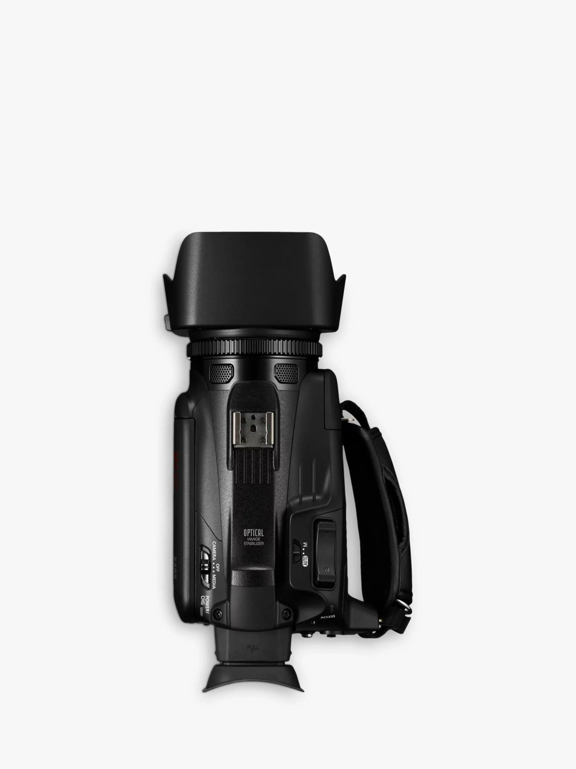 Canon LEGRIA HF G70