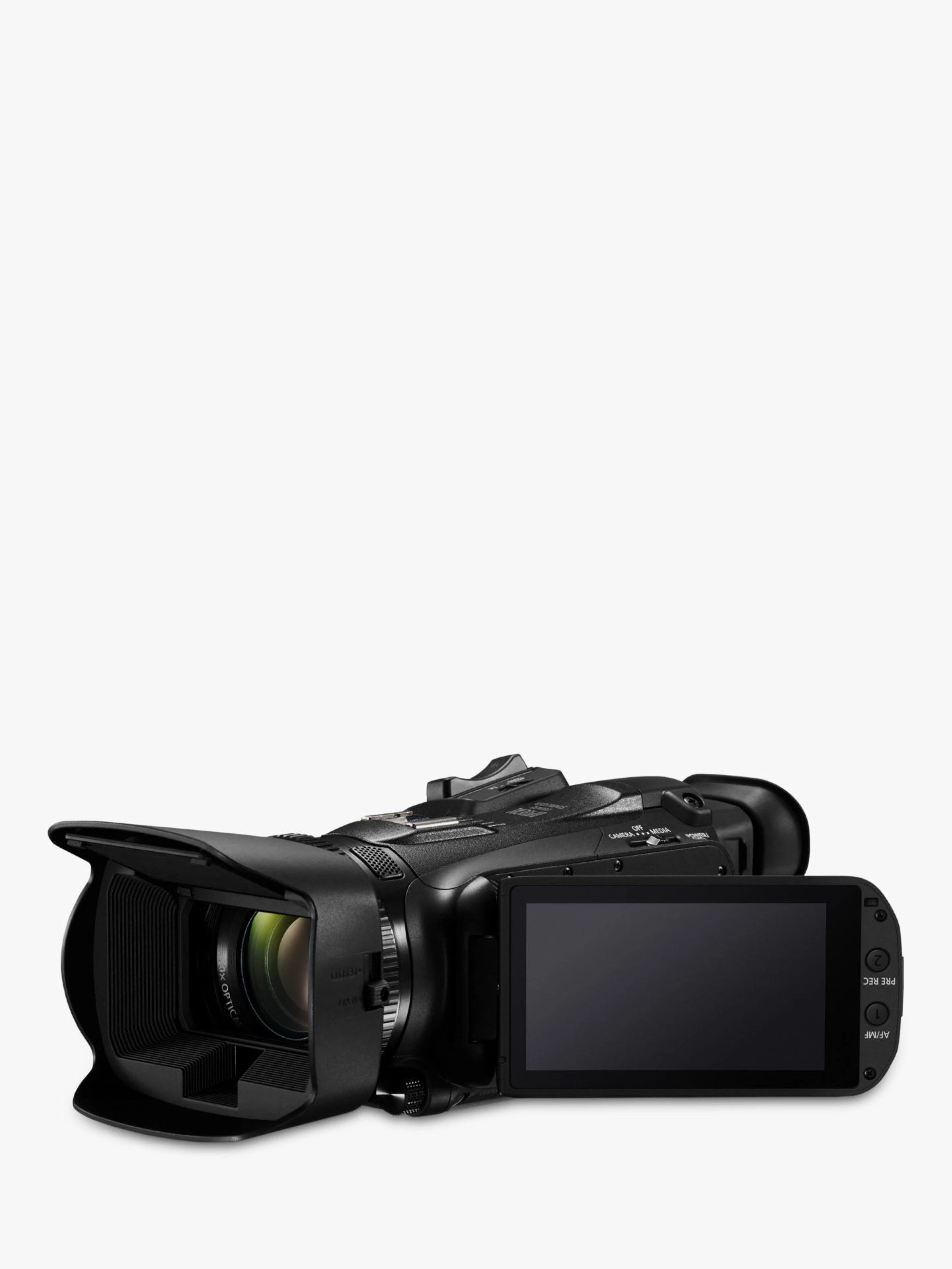 Canon LEGRIA HF G70
