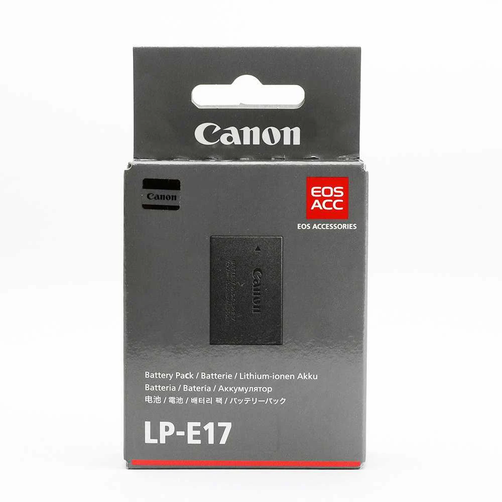 Canon | LP-E17