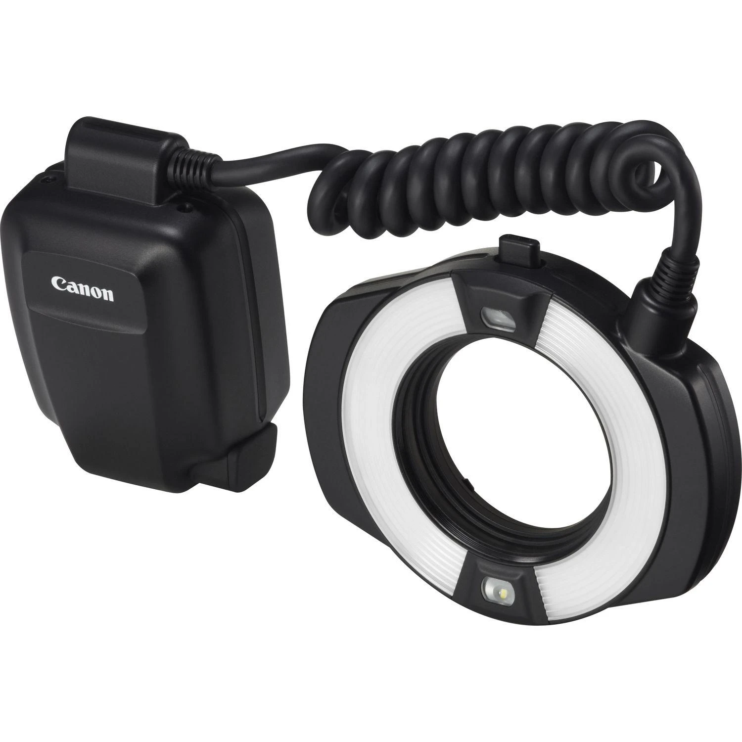 Canon MR-14EX II Juoda, Balta
