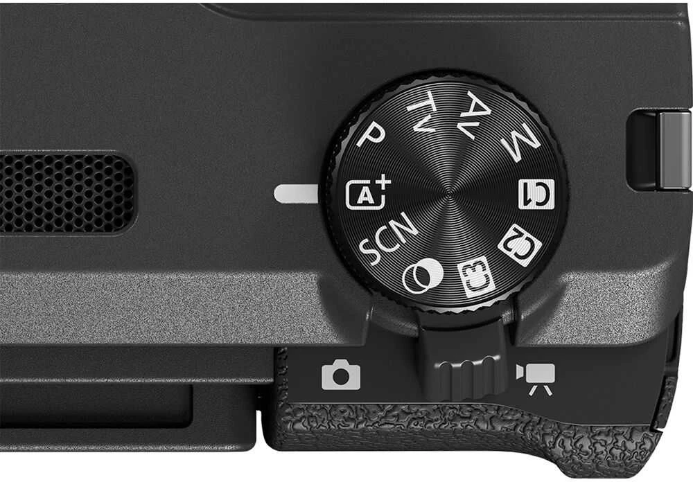 Canon PowerShot V1
