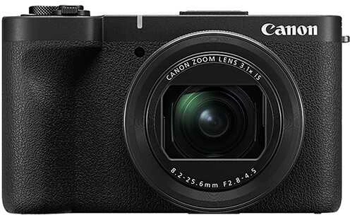 Canon PowerShot V1