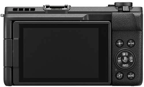 Canon PowerShot V1