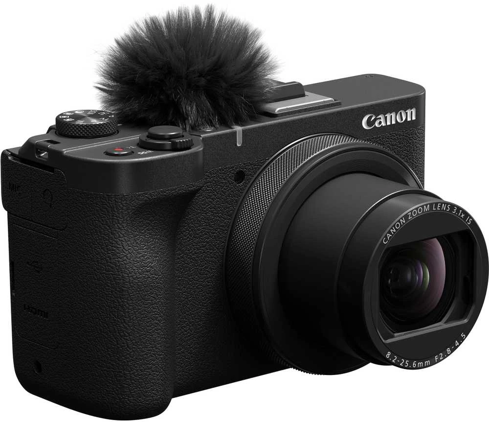 Canon PowerShot V1