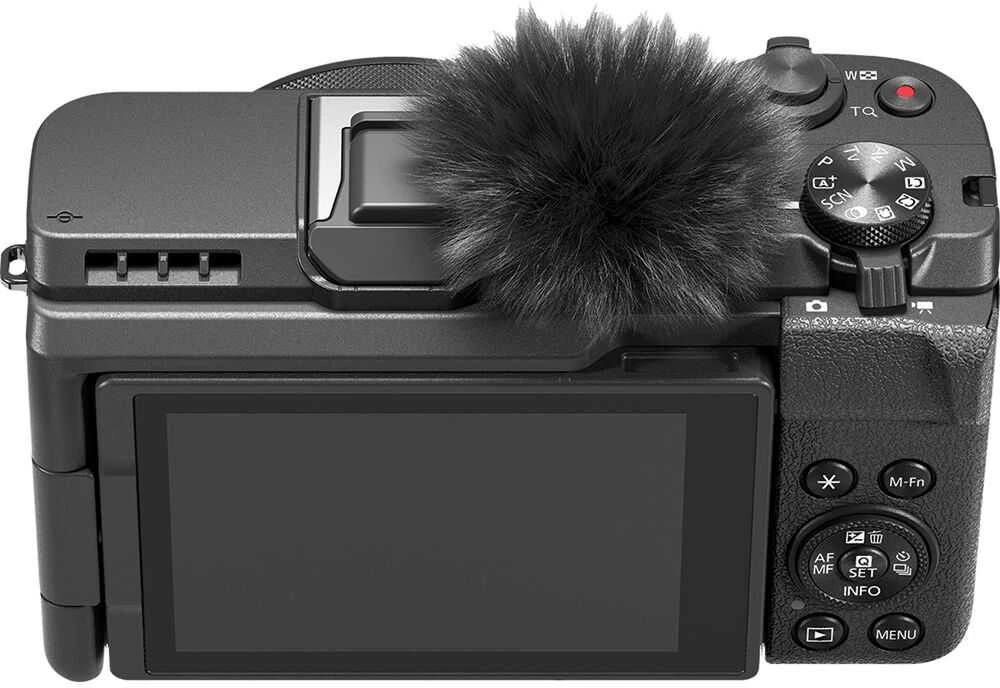 Canon PowerShot V1