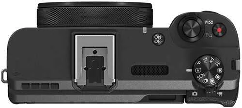 Canon PowerShot V1