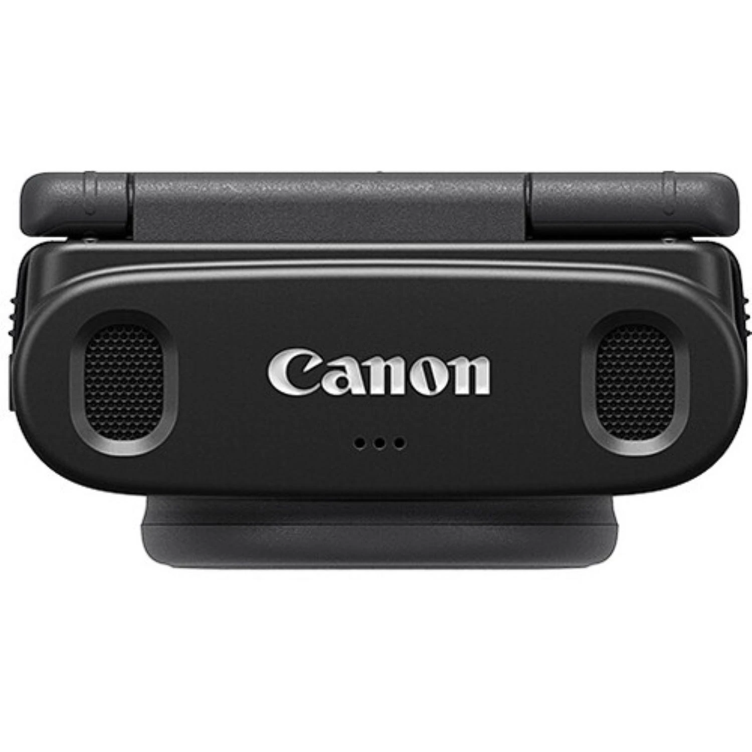Canon PowerShot V10 Vlog Camera (Juodas)