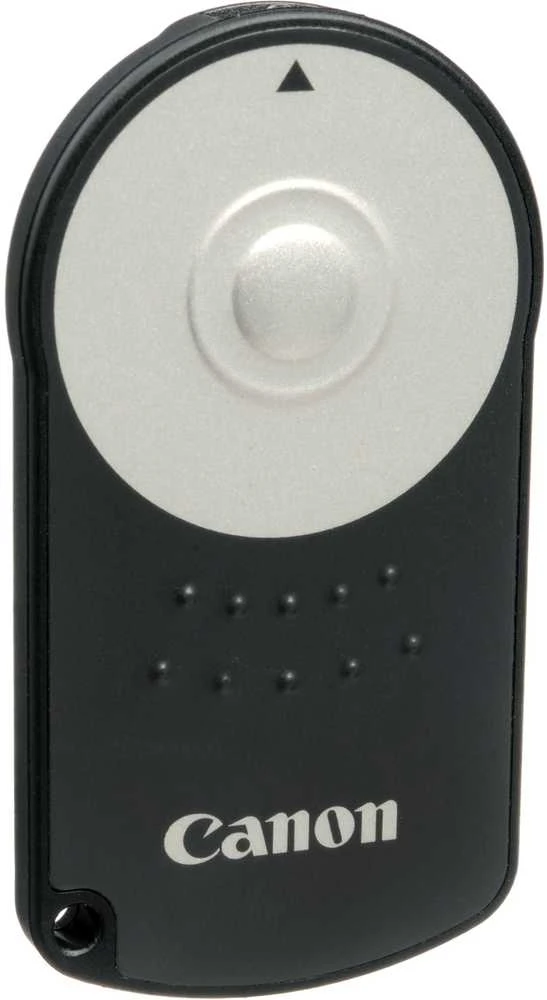 Canon IR nuotolinis pultas RC-6