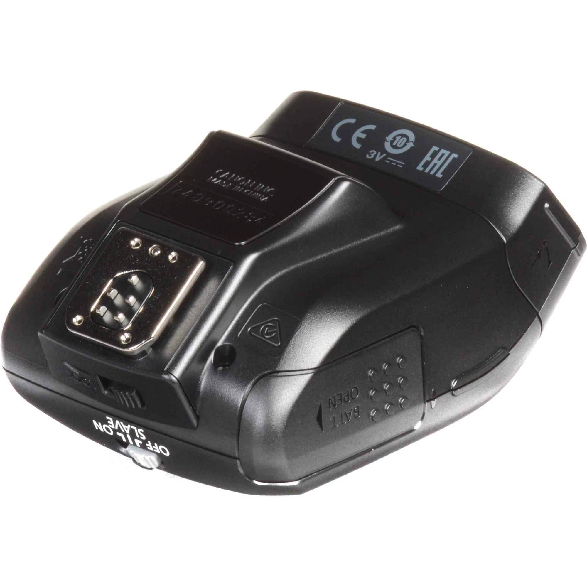 „Canon Speedlite 270EX II“